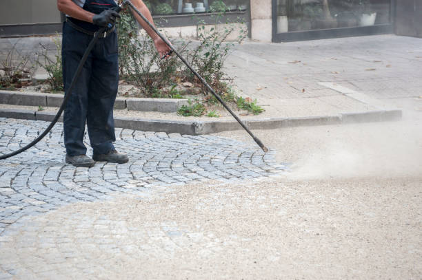 Best Machinery and Equipment Cleaning  in Forreston, IL