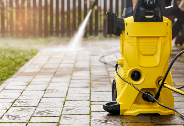 Best Sidewalk and Walkway Cleaning  in Forreston, IL