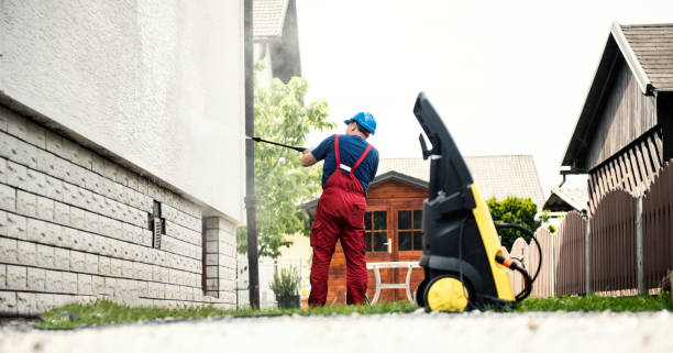 Best Oil Spill Cleanup  in Forreston, IL